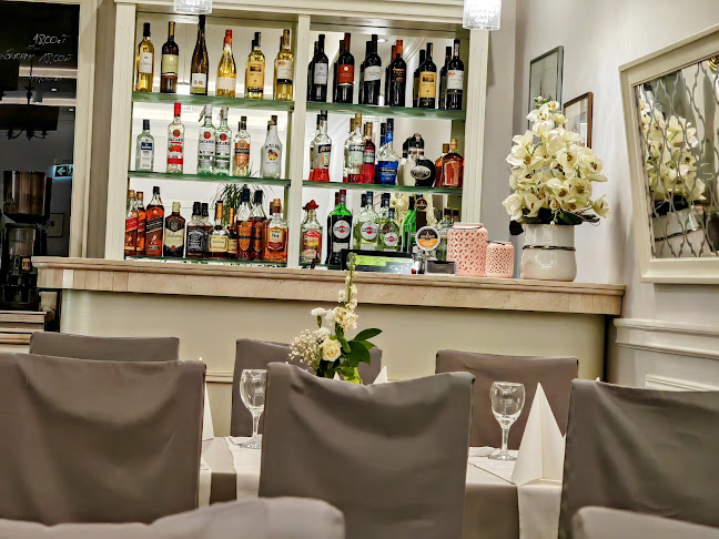 Opinii despre Restauracja u Mikołajca în Pszczyna - Gastronomia