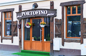 Pizzeria Portofino