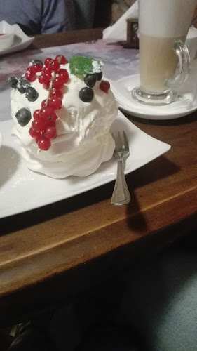 Restauracja Mieszczańska u Gołębiewskich - Toruń