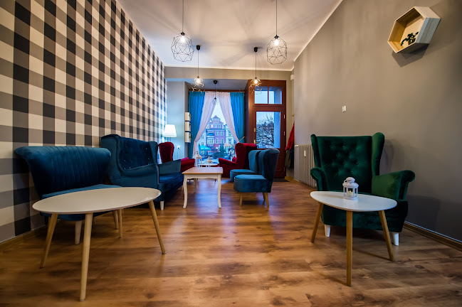 Rodzinka Cafe Kawiarnia Przyjazna Dzieciom - Gastronomia