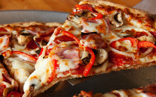 Restauracja Pizzeria Stodoła - Zaleskie