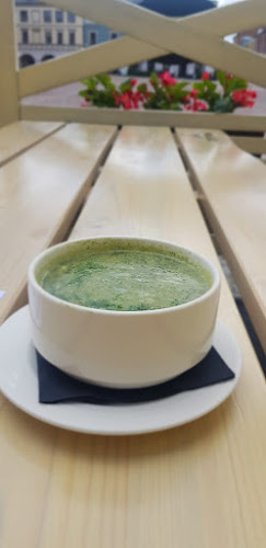 Restauracja Muzealna Ormiańskie Piwnice - Zamość