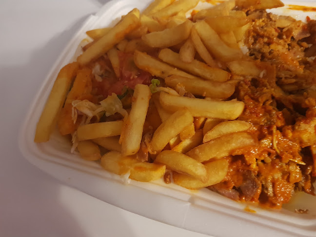 Comments and reviews of Kebab Masha
