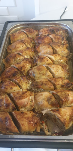 Opinii despre Sala BANKIETOWA Barlewiczki în Barlewiczki - Gastronomia