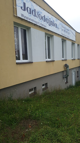 Opinii despre Jadłodajnia Bistro în Kętrzyn - Gastronomia