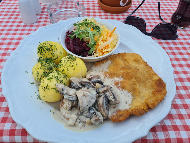 Restauracja Stara Stajnia