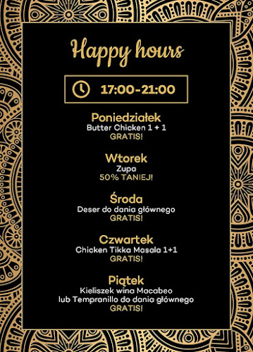 Restauracja Kathmandu - Szczecin