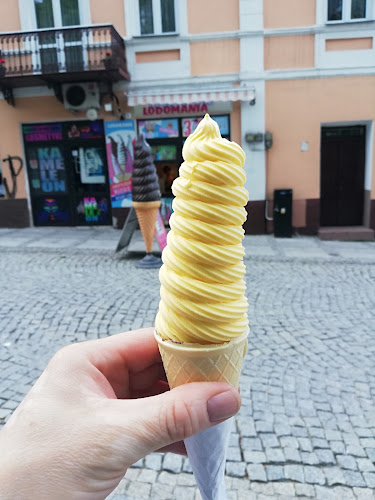 Opinii despre Lodomania în Chełm - Gastronomia