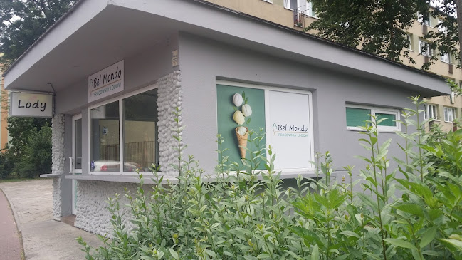 Opinii despre Bel Mondo - Pracownia Lodów în Kraków - Gastronomia