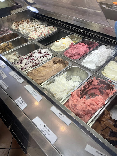 Opinii despre Lodziarnia Roma în Wrocław - Gastronomia