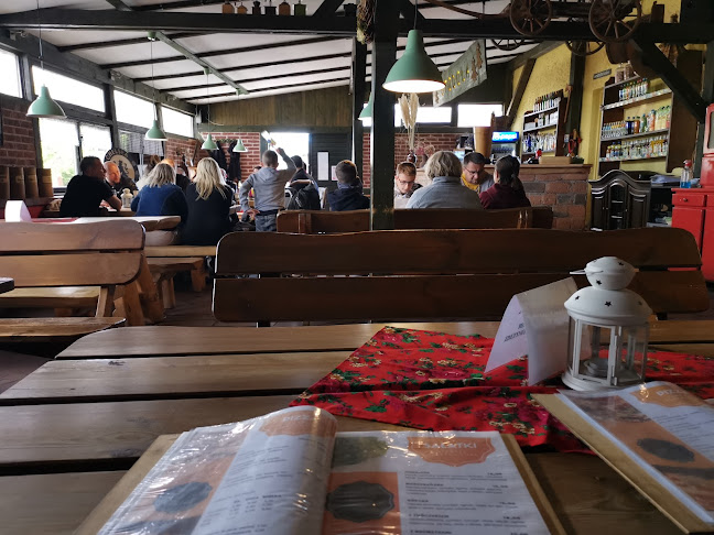 Stodoła - Gastronomia