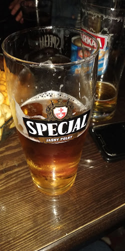 Rock Pub Merlin - Gastronomia