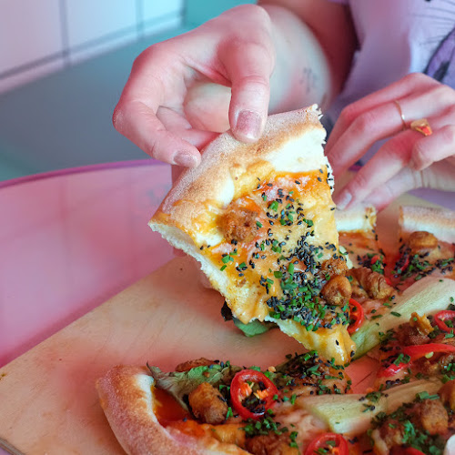 Comentarii opinii despre Pizza Boyz | Kraków