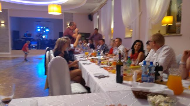Reviews of Restauracja okolicznościowa Kołek in Pogórze - Gastronomia
