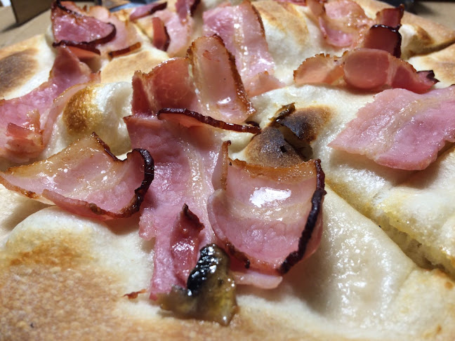 Comentarii opinii despre Pizza Rica