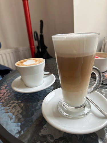 Gusto Italiano - Gastronomia