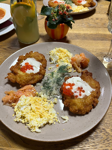 Ryba z Ikrą - Kołobrzeg