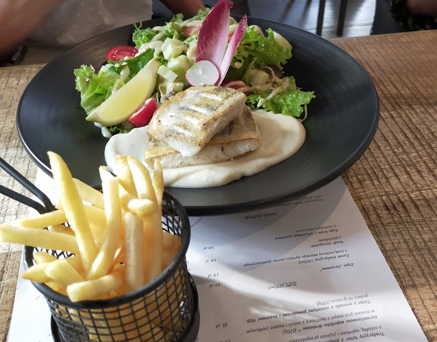 Dwór Orzechówka - Bydgoszcz