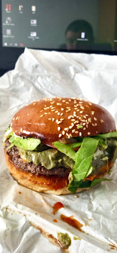 Opinii despre Warsaw Lunch în Grodzisk Mazowiecki - Gastronomia