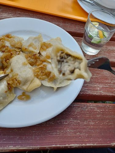 Bistro Luna - Gastronomia