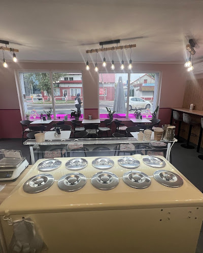 Lody Fortuna Lodziarnia - Oława