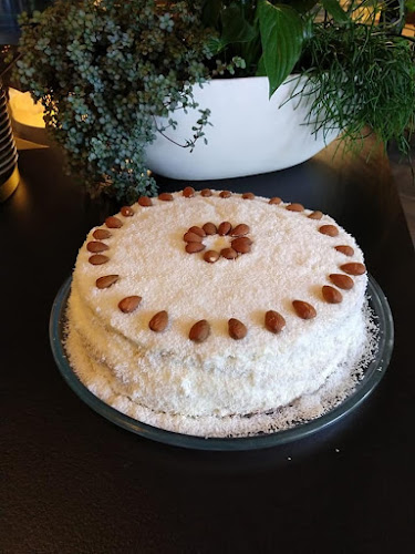 Opinii despre Cafe pod Koronami în Świnoujście - Gastronomia