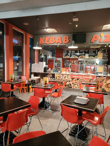Brooklyn PIZZA&KEBAB GALERIA PRUCHNICKA - Jarosław