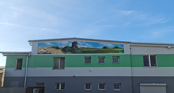 Piekarnia Tomaszów - JARMEN