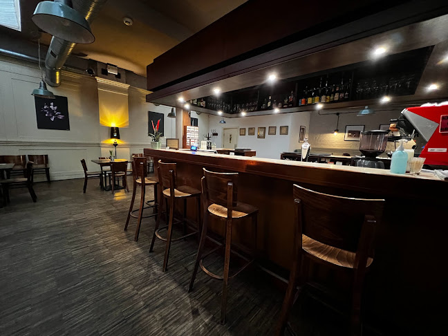 Restauracja Zawrotnica - Piaseczno