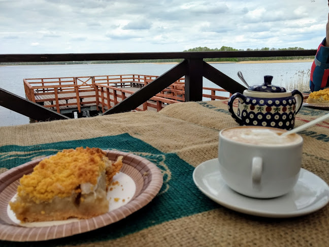 Dom Kawy Jerzy Ostrowski - Gastronomia