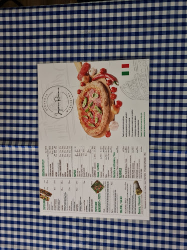 Pizzeria Impero Romano