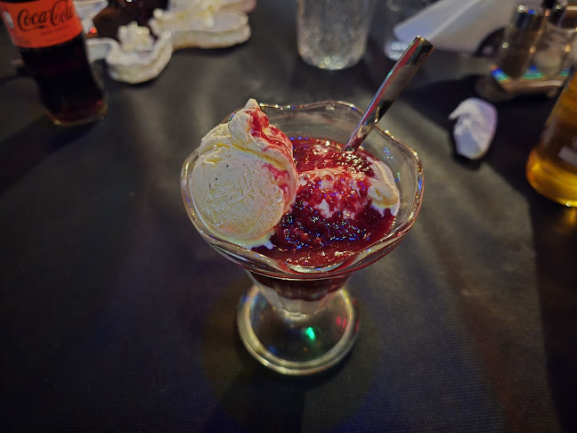 Opinii despre The Mexican. Restauracja în Warszawa - Gastronomia