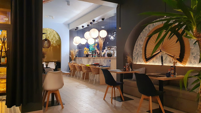 Masami Sushi - Gastronomia