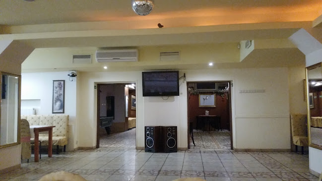 Restauracja DOMEK Open Times