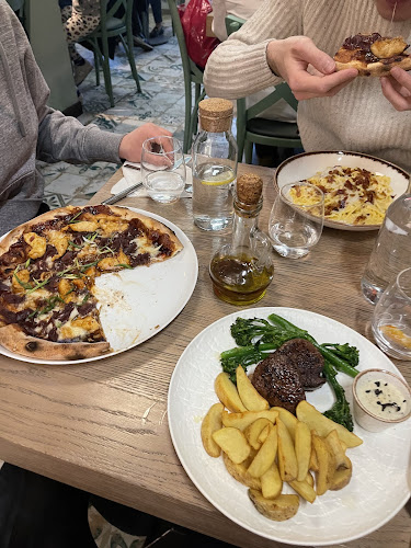 Trattoria Prima Pasta