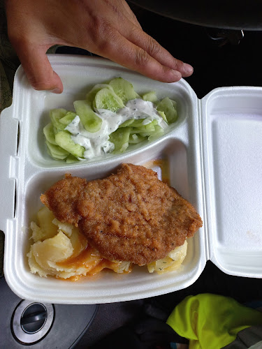 Ogród Smaków Sutowicz Łukasz