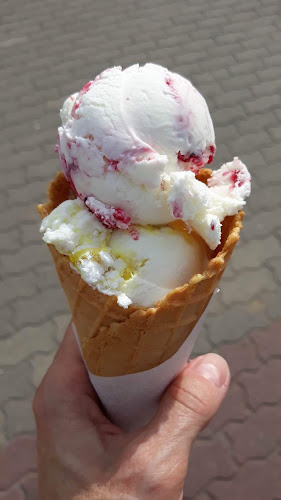 Autorskie Lody - Warszawa