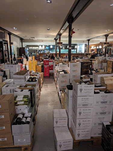 Comentarii opinii despre Mielżyński Poznań - Wine Bar & Sklep z winem