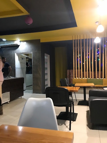 Kebab Hub - Sosnowiec