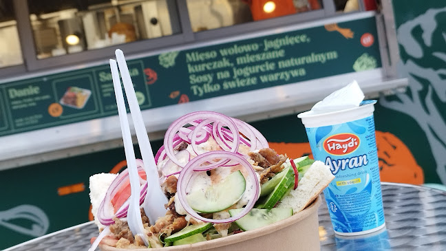 al. Kraśnicka 130, 21-030 Lublin