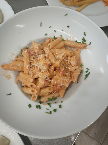 Restauracja Galeon - Sarbinowo