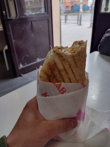 Comentarii opinii despre Kebab Byblos