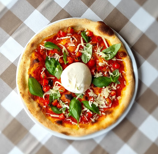 Vicini Trattoria Italiana