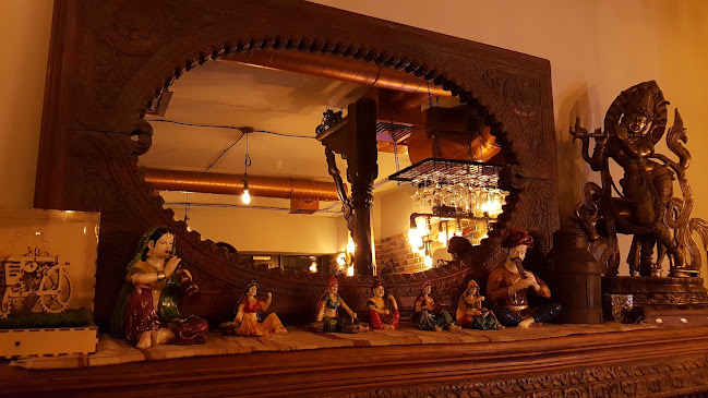 Josepha Conrada 5, 01-922 Warszawa