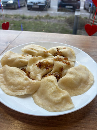 Comentarii opinii despre Domowe Smaki