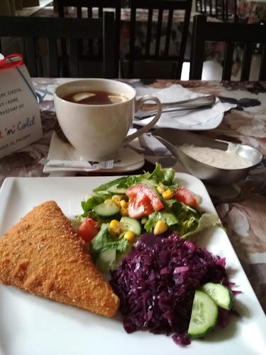 Hana Cafe Restaurant Phone number