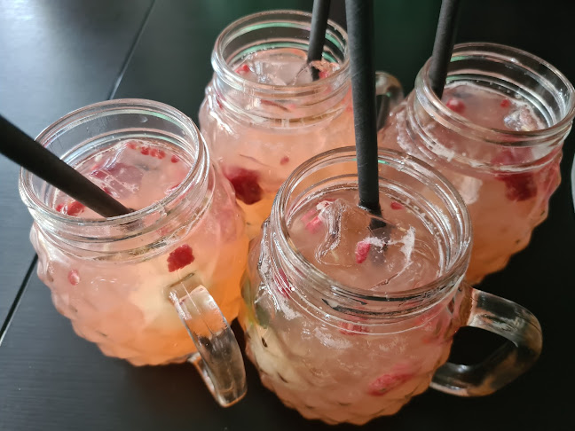 Burgerownia - Gastronomia