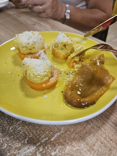 Czarny Domek - Gastronomia