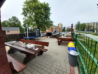 Lodziarnia pod Trampoliną