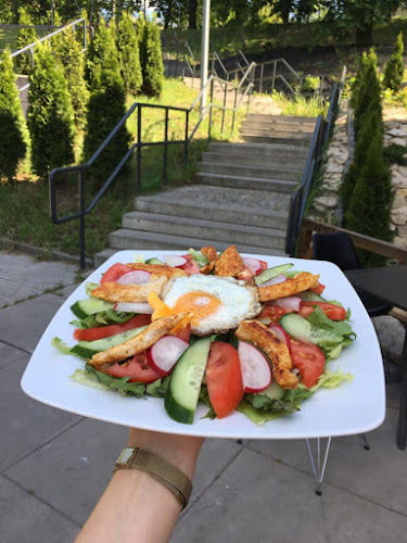 Burloch Cafè - Ruda Śląska